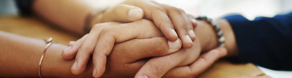 Online Condolence Book and Grief